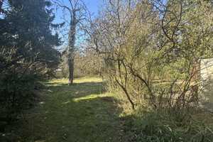 Doppelhaushälfte mit großem Garten – Stormarn (Kreis) – Vorschaubild 21