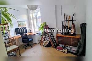 Tauschwohnung: 2 Wohnungen Ost und Schleußig suchen nach einem 3-Raüme – Die vollständige Adresse der Immobilie erhältst du vom Anbieter., 4229 Schleußig, Leipzig – Vorschaubild 18