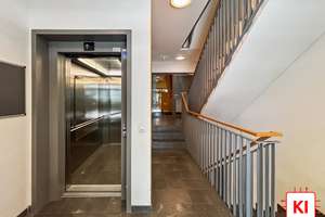 Gepflegtes Apartment in urbaner Lage mit Stellplatz – Die vollständige Adresse der Immobilie erhältst du vom Anbieter., 81541 Balanstraße-West, München – Vorschaubild 6