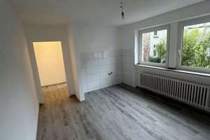 Ruhiglage Ehrenfeld: Helle 1-Zimmer-Wohnung  – Fridolinstraße 2, 50823 Neuehrenfeld, Köln – Vorschaubild 2