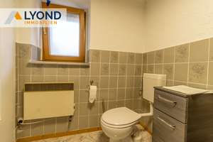 Bauernhaus mit Scheune in Eckolstädt – Die vollständige Adresse der Immobilie erhältst du vom Anbieter., 99518 Saaleplatte – Vorschaubild 3