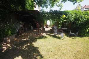 GEMÜTLICHES DREIFAMILIENHAUS MIT SCHÖNEM GARTEN UND 4 GARAGEN – Zweibrücken – Vorschaubild 8
