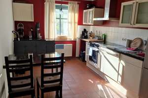 Ruhige EG-Wohnung mit En-Suite-Vollbad, 2 Terrassen, privatem Eingang & 2 Pkw-Stellplätzen – Am Grefenhoop 13, 38110 Wenden-Thune-Harxbüttel, Braunschweig – Vorschaubild 5