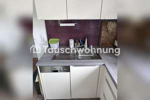 Tauschwohnung: Stuttgart-Süd: Schöne 2-Zimmer-Wohnung, Altbau – Die vollständige Adresse der Immobilie erhältst du vom Anbieter., 70180 Lehen, Stuttgart – Vorschaubild 7