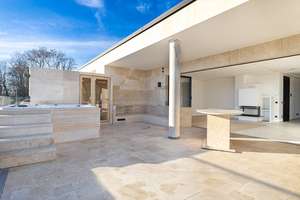 Penthouse - Designwohnung am Michelsberg – Luxus in Bestlage von Ulm – Die vollständige Adresse der Immobilie erhältst du vom Anbieter., 89075 Mitte, Ulm – Vorschaubild 9
