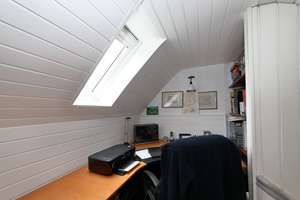 Einfamilienhaus mit Wintergarten, Doppelgarage und großer Dachterrasse – Die vollständige Adresse der Immobilie erhältst du vom Anbieter., 45357 Dellwig, Essen – Vorschaubild 15