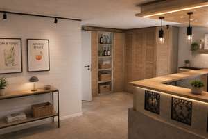 Reihenendhaus in Berlin-Zehlendorf | Garten | Garage | Individuell gestaltbar – Die vollständige Adresse der Immobilie erhältst du vom Anbieter., 14165 Zehlendorf, Berlin – Vorschaubild 16