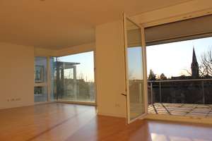 Über den Dächern von HD-Neuenheim - urban, ruhig, stilvoll – Gustav-Kirchhoffstraße 4/2, 69120 Neuenheim, Heidelberg – Vorschaubild 16