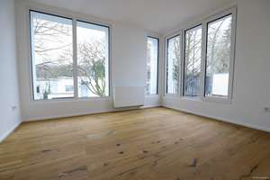 **VISTA Immobilien** Exklusive 4-Zimmer-Maisonettewohnung im Architektenhaus – kernsaniert 2026 – Die vollständige Adresse der Immobilie erhältst du vom Anbieter., 64289 Kranichstein, Darmstadt – Vorschaubild 8