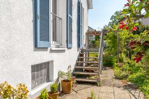 Zuhause im Geiger! Freistehendes Einfamilienhaus ummantelt von Natur und besonderem Charme! – Die vollständige Adresse der Immobilie erhältst du vom Anbieter., 70374 Im Geiger, Stuttgart – Vorschaubild 7