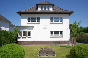 Arbeiten, wo man lebt – großzügiges Haus mit vielseitiger Nutzung – Die vollständige Adresse der Immobilie erhältst du vom Anbieter., 18311 Ribnitz-Damgarten – Vorschaubild 5