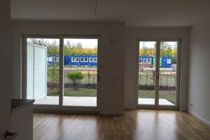 2-Zi. Südlich sonnige neuwertige Wohnung mit EBK  – Josef-Obenhin-Straße 3, 80634 Neuhausen, München – Vorschaubild 5