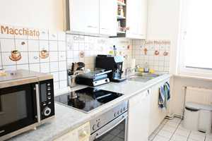 Helle & Geräumige 3-Zimmer-Wohnung in Bochum-Mitte – WG-Geeignet! – Metzstr. 1, 44793 Bochum – Vorschaubild 6