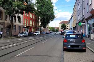 * Großzügig Wohnen * lichtdurchflutete 3 Zimmer-Wohnung in zentraler City-Lage * – Schweiggerstraße 19, 90478 Glockenhof, Nürnberg – Vorschaubild 16