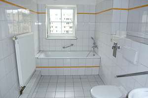 Nachmieter gesucht/2-Raum-Wohnung im Dachgeschoss – Elsterstr. 59, 4109 Zentrum-West, Leipzig – Vorschaubild 4
