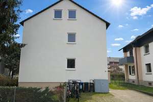 Mehrfamielenhaus am Rennbuckel – Die vollständige Adresse der Immobilie erhältst du vom Anbieter., 76185 Nordweststadt, Karlsruhe – Vorschaubild 2