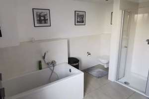 Frei ab 11/2026: 4,5-Zi-Maisonette, Westausrichtung, Terrasse, Privatgarten, Stellplatz – Ludgeristraße 65, 38442 Ehmen, Wolfsburg – Vorschaubild 7