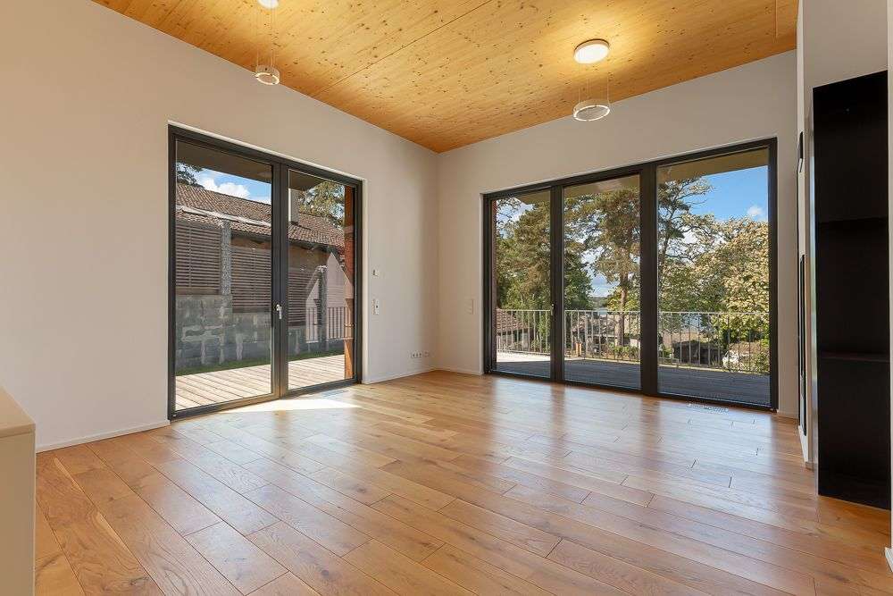 Immobilie in Diensdorf-Radlow - KfW 40 Plus Haus mit Wasserblick in attraktiver Lage – Perfekt für Eigennutzer und Kapitalanleger - Bild 2