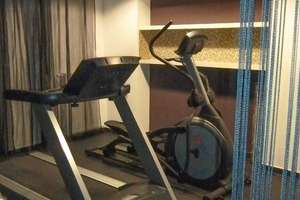 Cosy furnished apartment in Mitte next to subway with gym, rooftop terrace, sauna – Chausseestraße 106, 10115 Mitte (Ortsteil), Berlin – Vorschaubild 21