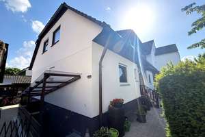 Maisonette-Wohnung mit Südbalkon, 109 m², Homeoffice-Bereich & Carport in Erlangen-Büchenbach – Die vollständige Adresse der Immobilie erhältst du vom Anbieter., 91056 Büchenbach Dorf, Erlangen – Vorschaubild 42
