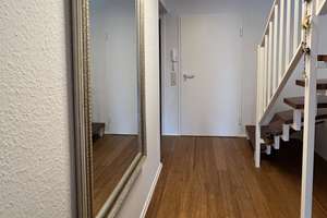 3 Zimmer Wohnung mit Terasse in Stuttgart-Möhringen  – Die vollständige Adresse der Immobilie erhältst du vom Anbieter., 70567 Möhringen-Nord, Stuttgart – Vorschaubild 8