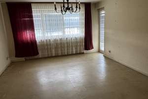 LAUTERBORN: Sanierungsobjekt mit Fernblick – 4-Zimmer-Wohnung mit Balkon - Preis VB – 63069 Lauterborn, Offenbach am Main – Vorschaubild 3
