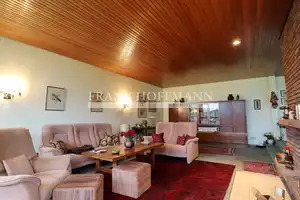 Flachdachbungalow mit großzügigem Garten in Quickborn – Pinneberg (Kreis) – Vorschaubild 13