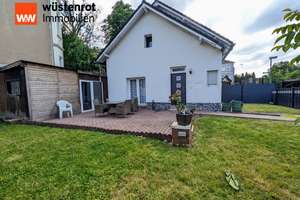 Komplett modernisierte Doppelhaushälfte mit Einbauküche in Gelsenkirchen – Die vollständige Adresse der Immobilie erhältst du vom Anbieter., 45886 Ückendorf, Gelsenkirchen – Vorschaubild 2