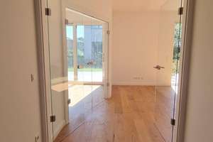 Traumhafte 4 Raumwohnung mit Garten in einer Villa – Die vollständige Adresse der Immobilie erhältst du vom Anbieter., 13127 Französisch Buchholz, Berlin – Vorschaubild 12