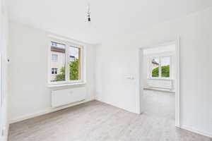2-Raum-Wohnung im Erdgeschoss in Glösa-Draisdorf – Ziegeleistr. 1, 9114 Glösa-Draisdorf, Chemnitz – Vorschaubild 1