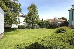 Imposante Stadtvilla mit bebaubarem Gartengrundstück in zentraler Lage von Delitzsch – Beerendorfer Straße 5, 4509 Nordsachsen (Kreis) – Vorschaubild 34