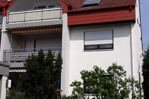 Helle 3-4 Zimmer DG-Maisonette-Wg. MA-Friedrichsfeld-Richtg. Heidelberg -teilrenoviert- Kaufoption! – 68229 Friedrichsfeld, Mannheim – Vorschaubild 33