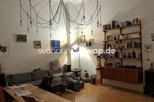 Wohnungstausch: Gervinusstraße 17