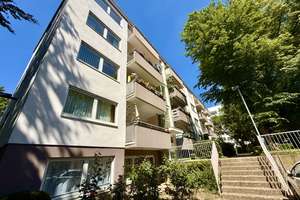 Gepflegte 3-Zimmer-Eigentumswohnung mit 72,54m² - Balkon & Stellplatz in Wiesbaden-Bierstadt – Von-Leyden-Straße 6, 65191 Bierstadt, Wiesbaden – Vorschaubild 12