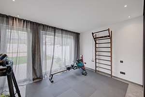 Luxus Doppelhaushälfte in TOP Zustand! – Die vollständige Adresse der Immobilie erhältst du vom Anbieter., 44287 Aplerbeck (Ortsteil), Dortmund – Vorschaubild 5