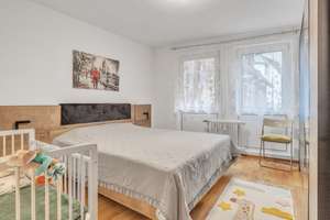4-Zimmer mit Balkon im Herzen der Stadt! – Entengasse 12-16, 76275 Ettlingen – Vorschaubild 7