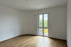 Rollstuhlgerechte 2-Zimmer-Luxuswohnung mit Balkon im Erstbezug – Wiesbadener Straße 85c, 55252 Mainz-Kastel, Wiesbaden – Vorschaubild 9