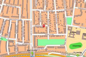 Hochwertiges Einfamilienhaus mit schönem Garten in begehrter Lage von Laim – Die vollständige Adresse der Immobilie erhältst du vom Anbieter., 80686 Sankt Ulrich, München – Vorschaubild 24