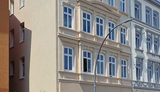 Bild von Saniertes Zinshaus mit 9 Wohnungen im begehrten Hamburg-Ottensen.
