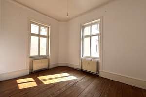 Charmante Altbauwohnung mit Dielen und Stuckelementen – 68159 Innenstadt/Jungbusch, Mannheim – Vorschaubild 6