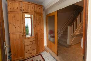 Charmantes Reihenendhaus mit Garten und Garage in Gießen – Die vollständige Adresse der Immobilie erhältst du vom Anbieter., 35394 Gießen-Ost, Gießen – Vorschaubild 4