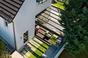 State of the Art: Doppelhaushälfte mit 2 Terrassen und Vollausstattung – Die vollständige Adresse der Immobilie erhältst du vom Anbieter., 80935 Lerchenau-Ost, München – Vorschaubild 4