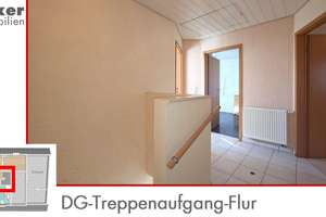 Wohnhaus mit Scheune, Garten und 4 Stellplätze – Die vollständige Adresse der Immobilie erhältst du vom Anbieter., 71549 Auenwald – Vorschaubild 33