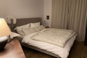 Wohnen mit Charakter: 3-Zimmer-Wohnung in Münster – Die vollständige Adresse der Immobilie erhältst du vom Anbieter., 48155 Mauritz-Ost, Münster – Vorschaubild 2