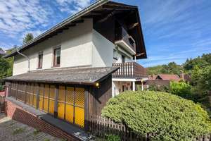 Bad Schwalbach: Attraktives Zwei-Familienhaus mit großem Grundstück in Heimbach! – Die vollständige Adresse der Immobilie erhältst du vom Anbieter., 65307 Bad Schwalbach – Vorschaubild 5