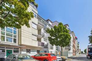 2-Zimmer-Wohnung mit Balkon im beliebten Leipzig-Connewitz – Die vollständige Adresse der Immobilie erhältst du vom Anbieter., 4277 Connewitz, Leipzig – Vorschaubild 5