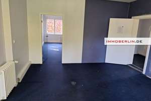 IMMOBERLIN.DE – Toplage! Repräsentatives Wohn- und/oder Bürogebäude mit Südgarten – Die vollständige Adresse der Immobilie erhältst du vom Anbieter., 13465 Frohnau, Berlin – Vorschaubild 4