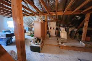 Traumhafte Lage und  Aussicht pur!EFH mit sehr viel Raum. DG gedämmt & ausbaubereit!!! – Die vollständige Adresse der Immobilie erhältst du vom Anbieter., 89537 Giengen an der Brenz – Vorschaubild 32