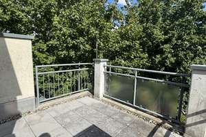 Lichtdurchflutete 3-Zimmer-Maisonettewohnung mit Dachterrasse und zwei Stellplätzen – Die vollständige Adresse der Immobilie erhältst du vom Anbieter., 55129 Hechtsheim, Mainz – Vorschaubild 8