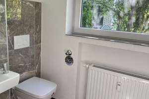 Barrierefreie Wohnung mit 3 Zimmern und Balkon in Düsseldorf-Heerdt – Burgunder Str 30, 40549 Heerdt, Düsseldorf – Vorschaubild 2